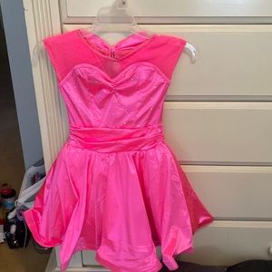 Dance Costume